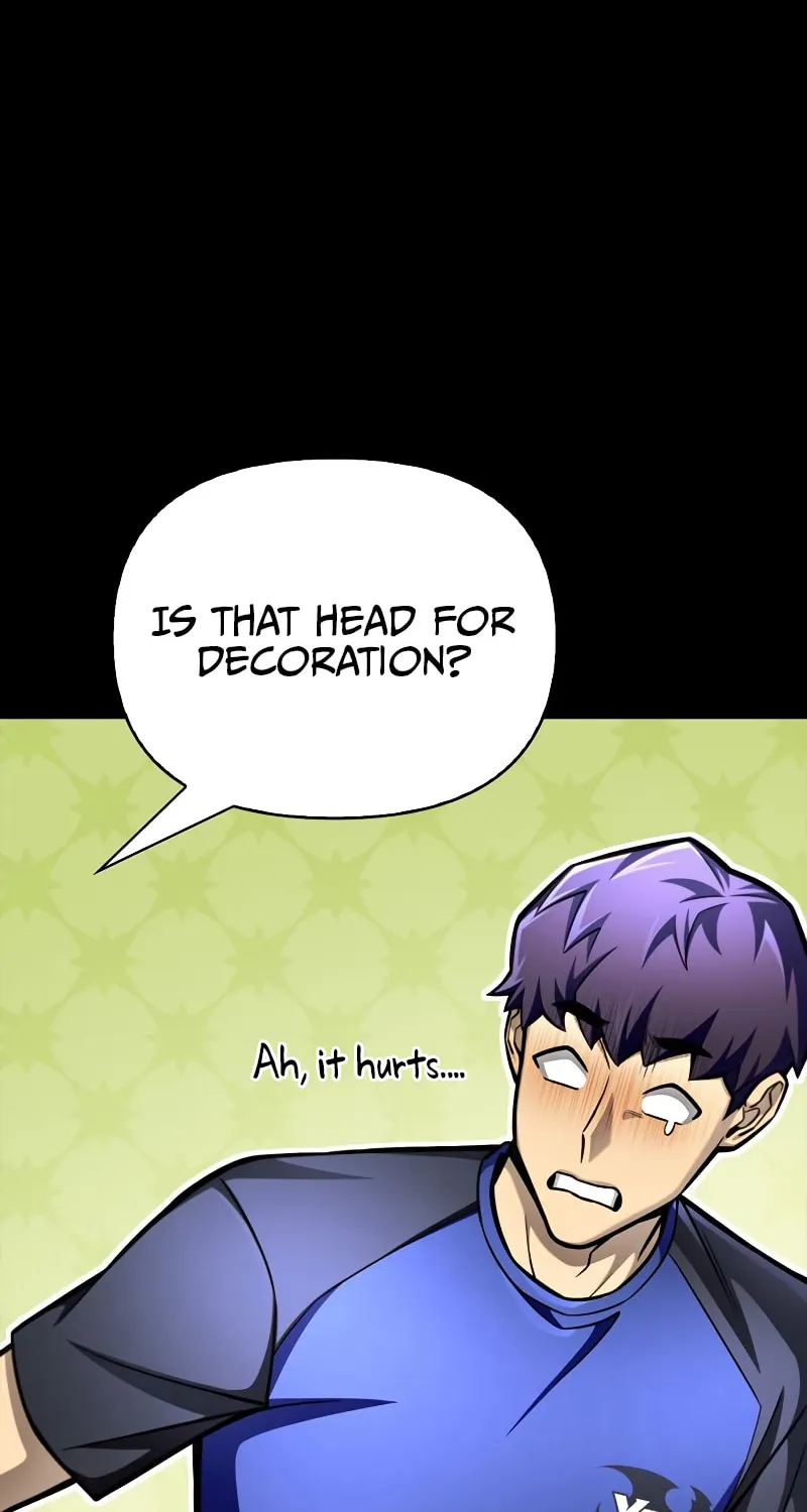 The Esper's Game Chapter 39 page 31 - 