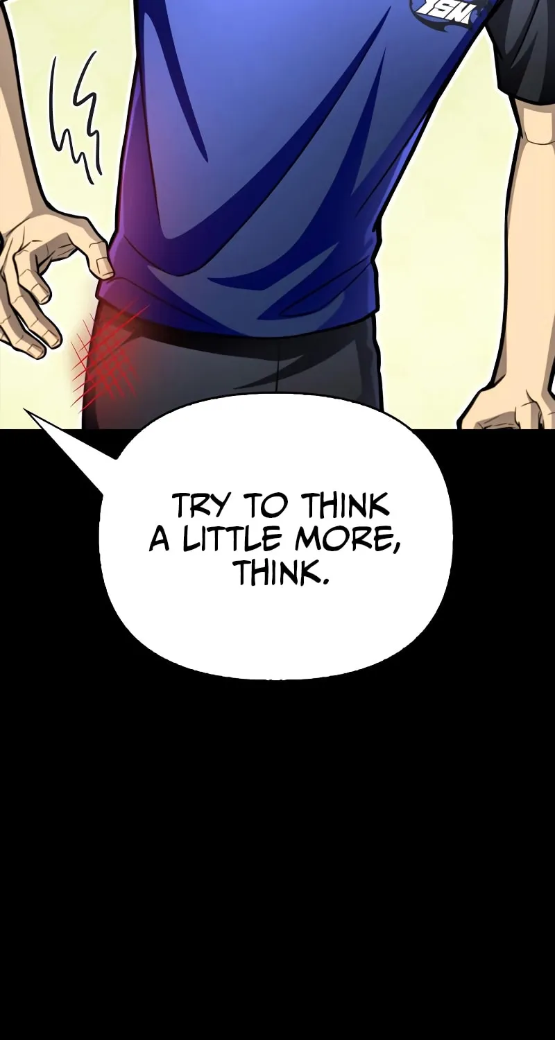 The Esper's Game Chapter 39 page 32 - 