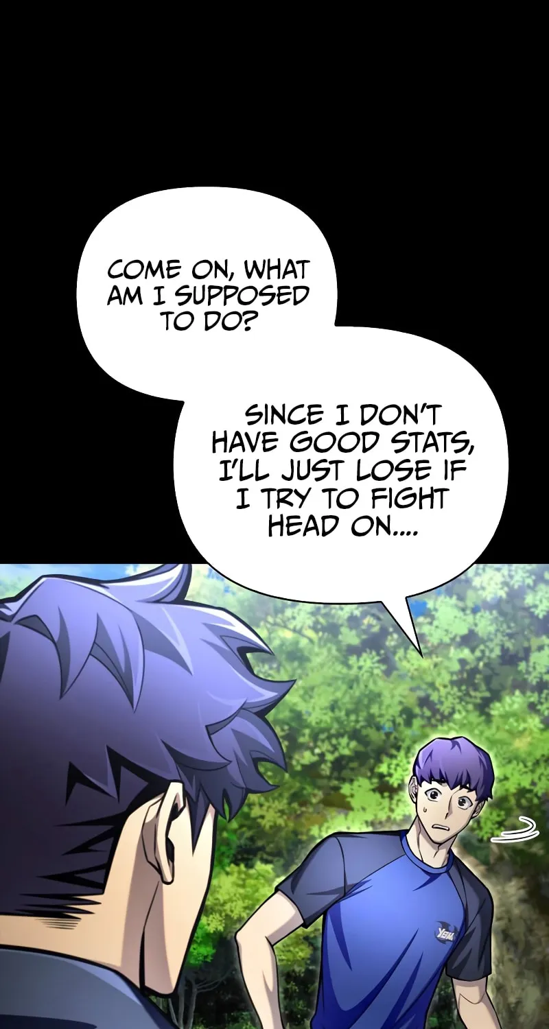 The Esper's Game Chapter 39 page 33 - 
