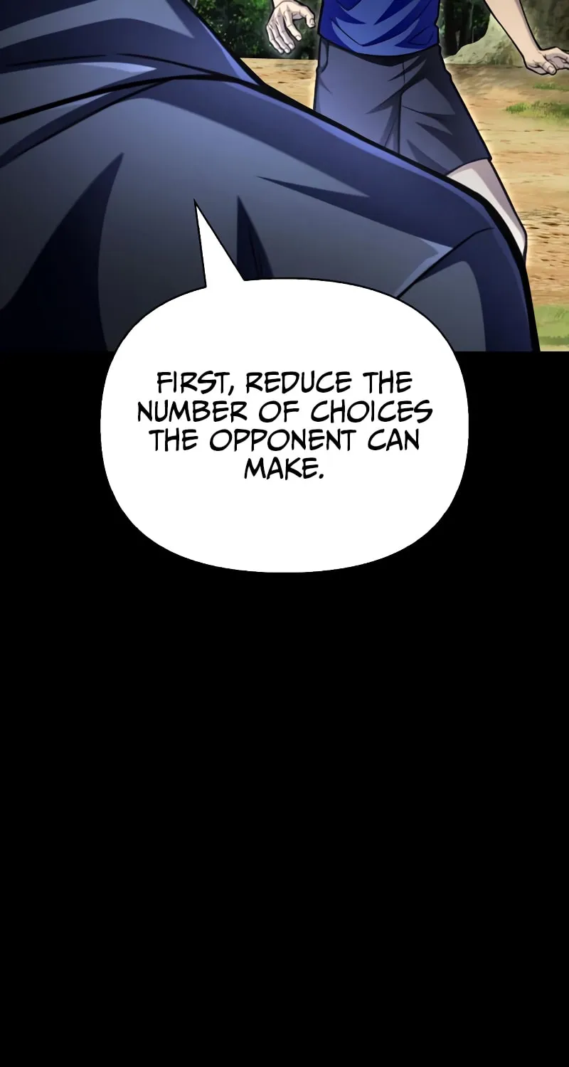 The Esper's Game Chapter 39 page 34 - 