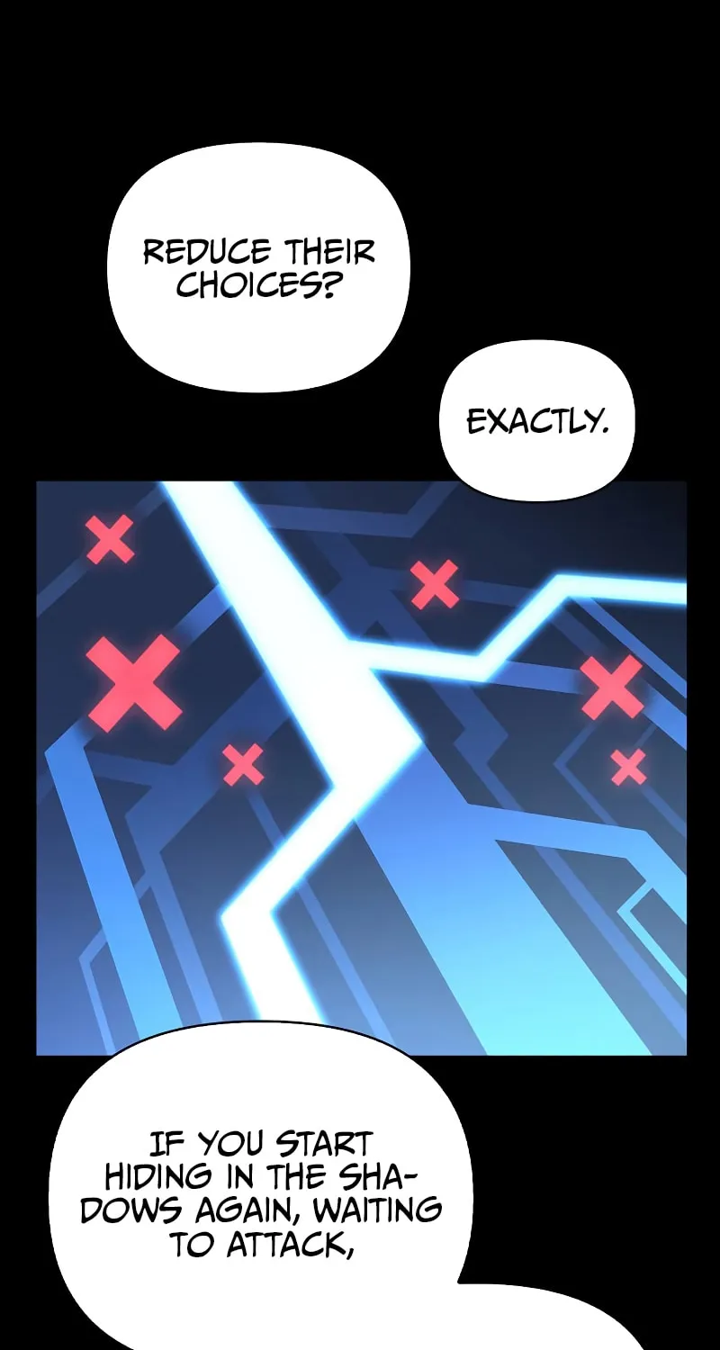 The Esper's Game Chapter 39 page 35 - 