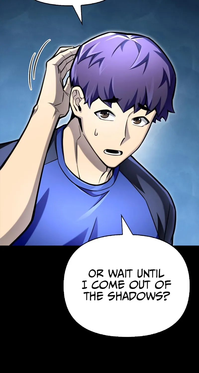 The Esper's Game Chapter 39 page 37 - 