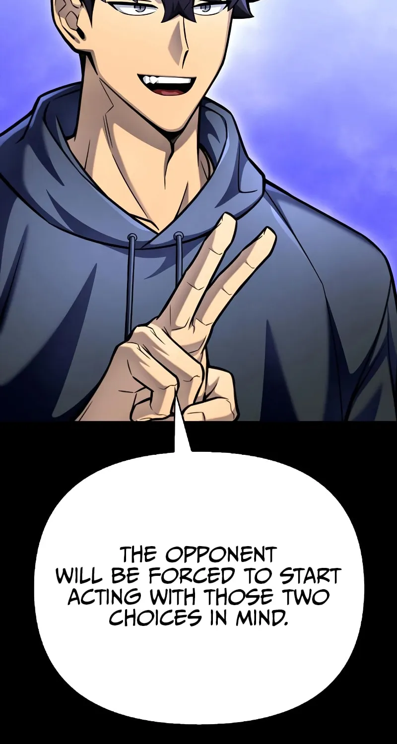 The Esper's Game Chapter 39 page 39 - 