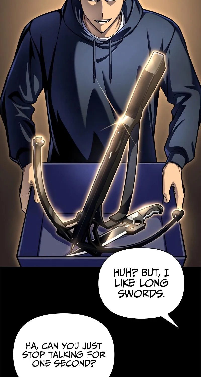 The Esper's Game Chapter 39 page 44 - 