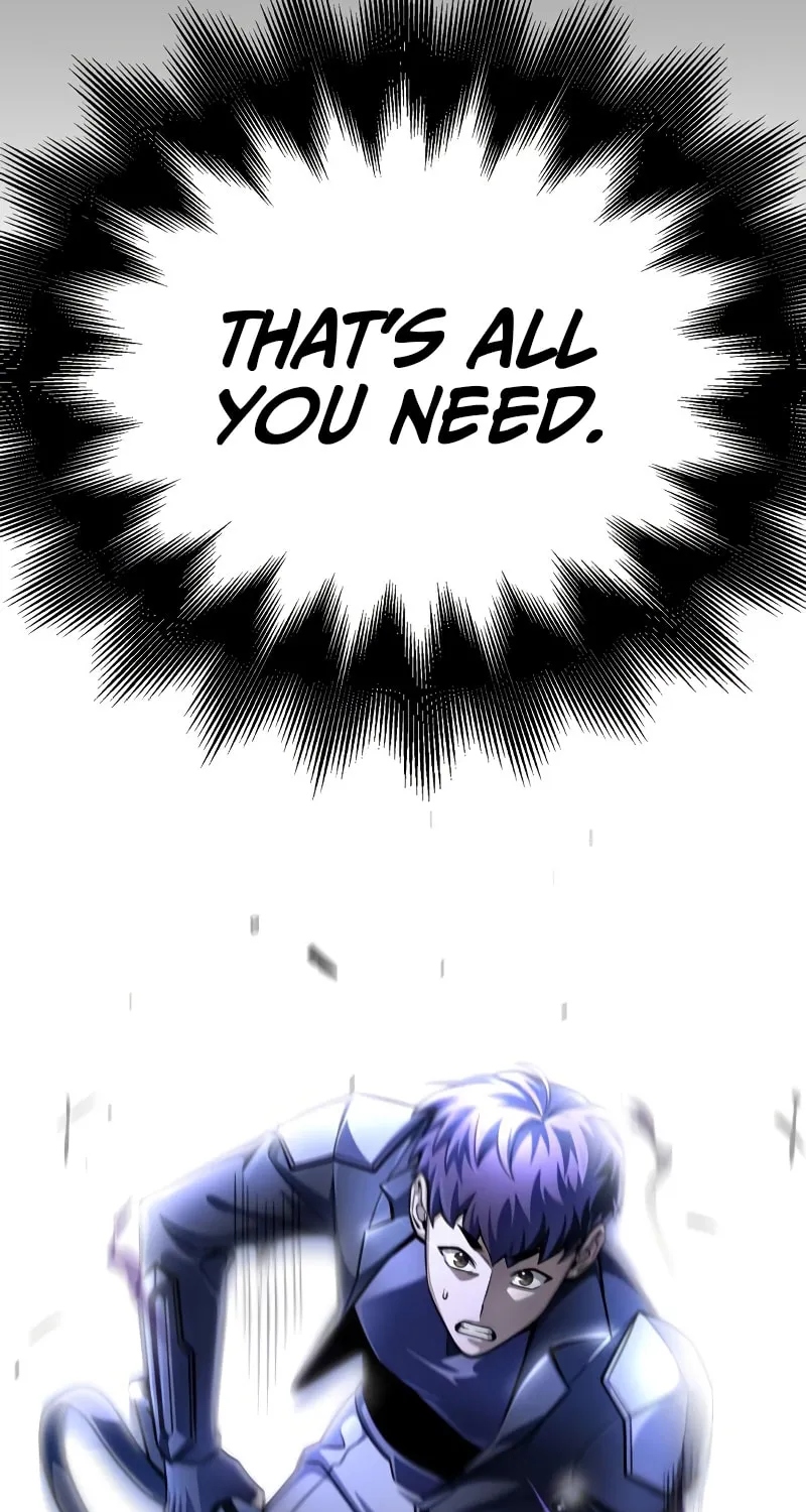 The Esper's Game Chapter 39 page 48 - 