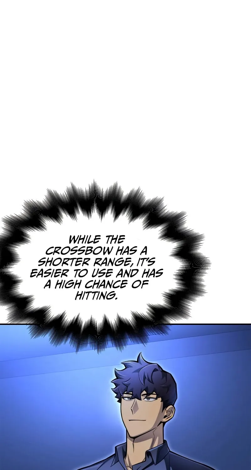The Esper's Game Chapter 39 page 50 - 