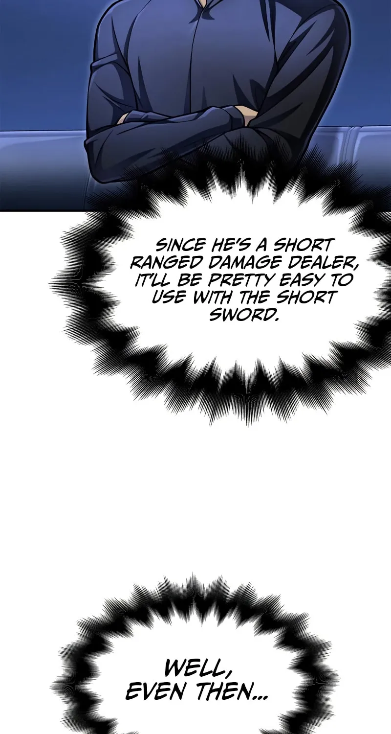 The Esper's Game Chapter 39 page 51 - 