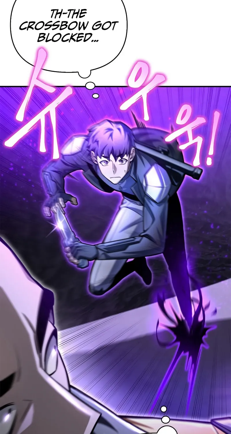 The Esper's Game Chapter 39 page 58 - 