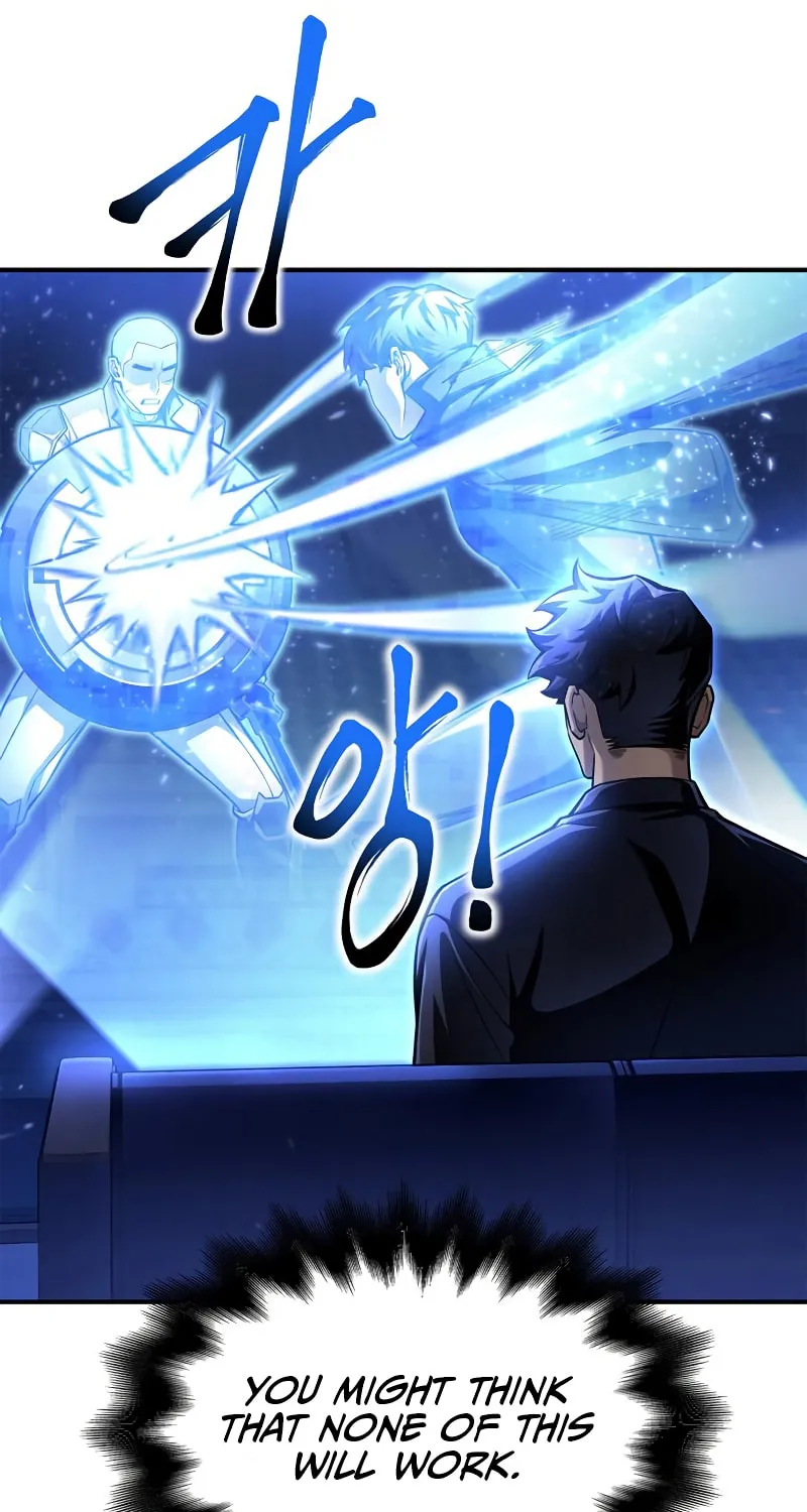 The Esper's Game Chapter 39 page 60 - 