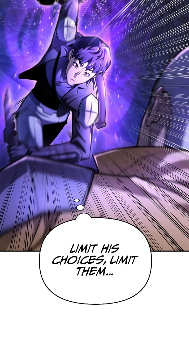 The Esper's Game Chapter 39 page 64 - 