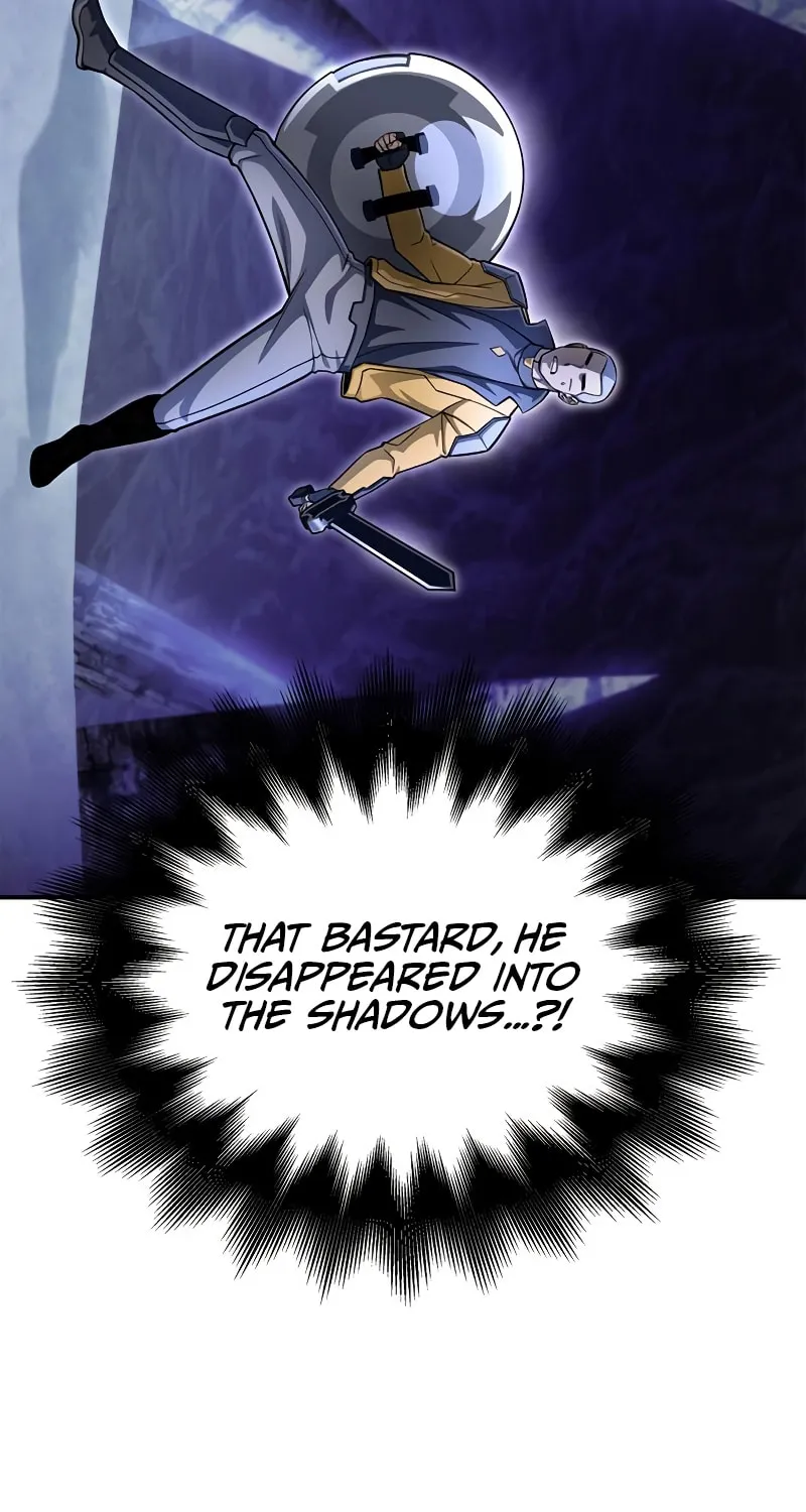 The Esper's Game Chapter 39 page 8 - 