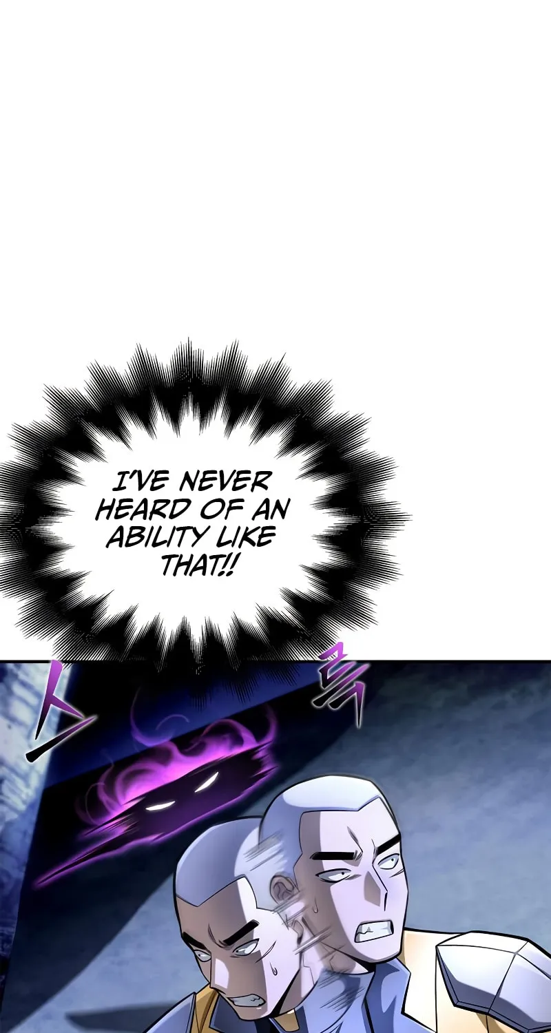 The Esper's Game Chapter 39 page 9 - 