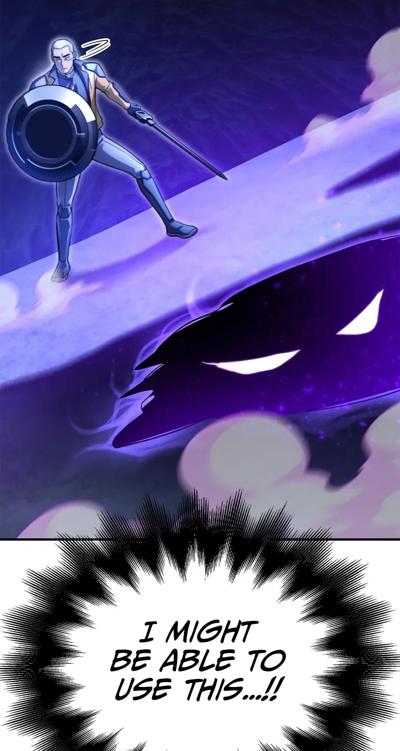 The Esper's Game Chapter 39 page 84 - 