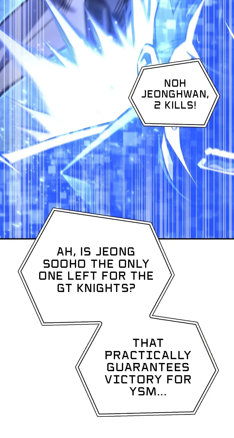 The Esper's Game Chapter 39 page 87 - 