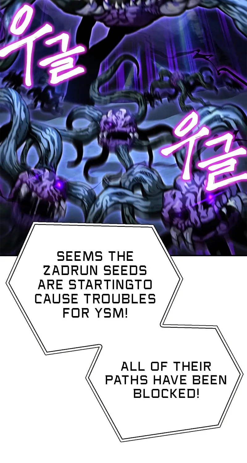 The Esper's Game Chapter 39 page 89 - 