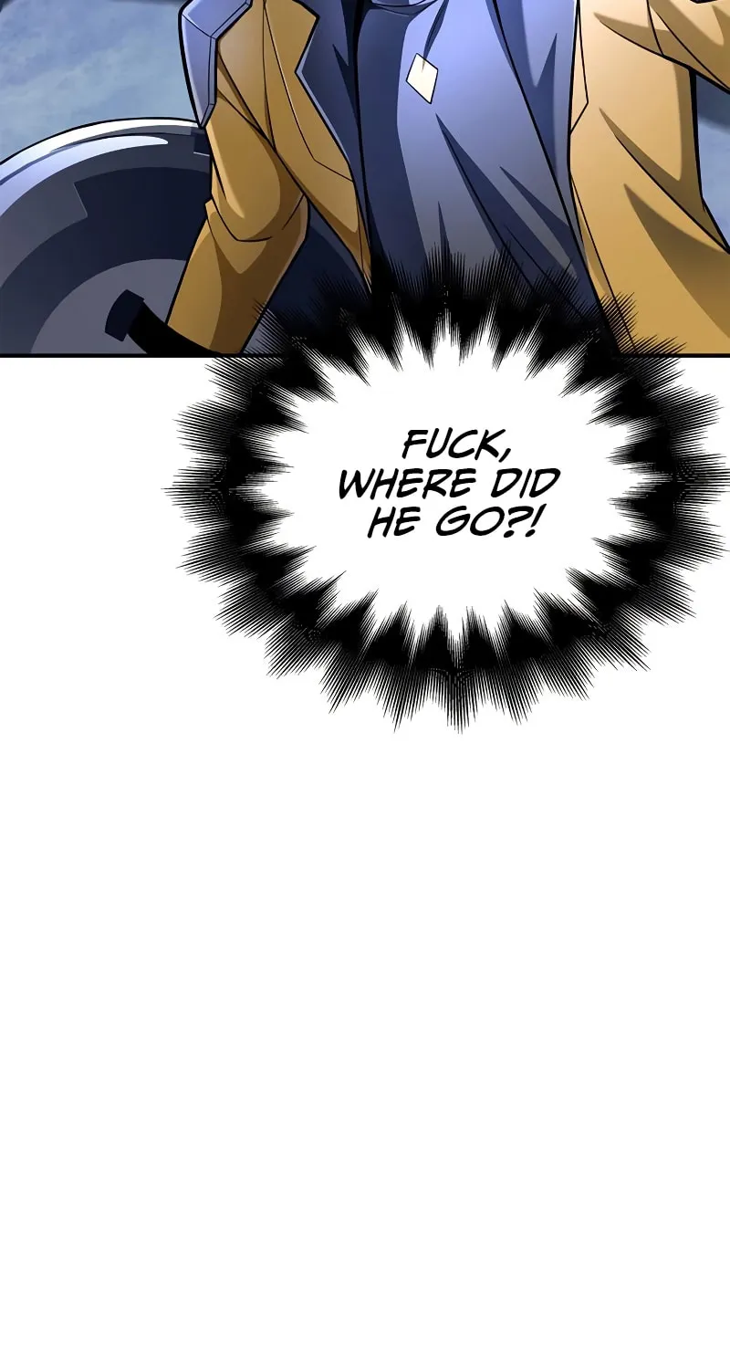 The Esper's Game Chapter 39 page 10 - 
