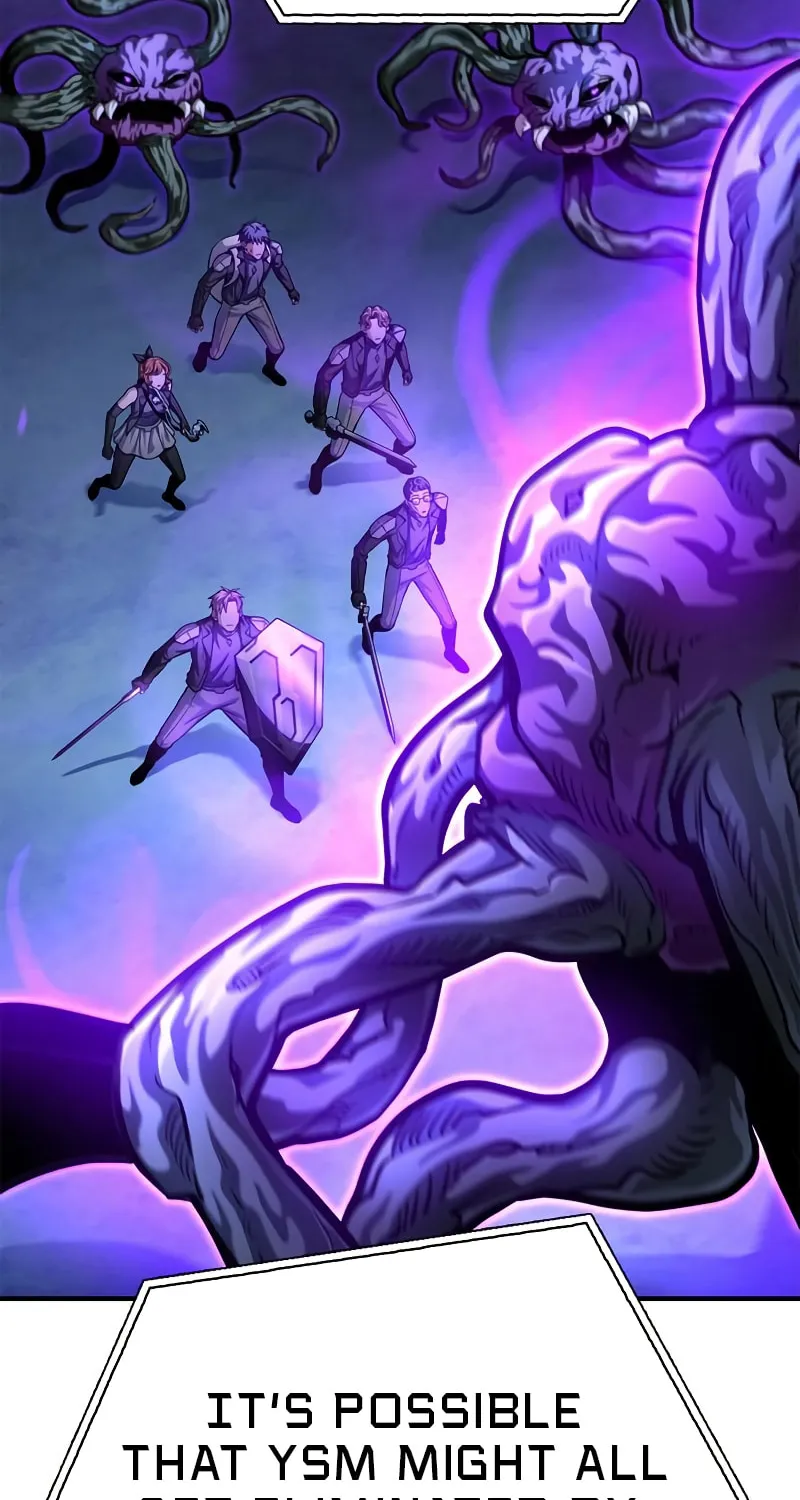The Esper's Game Chapter 39 page 91 - 
