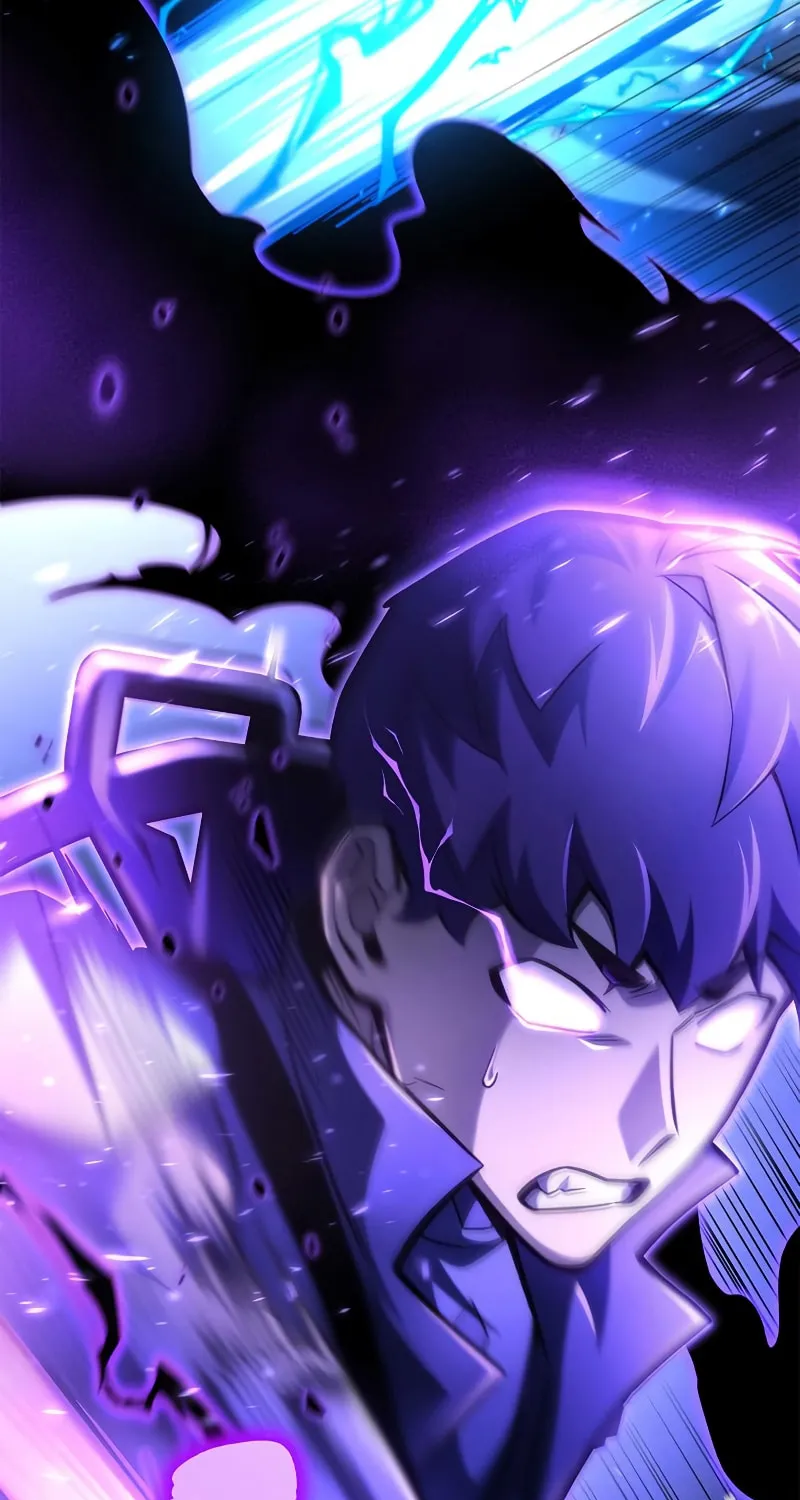 The Esper's Game Chapter 39 page 99 - 