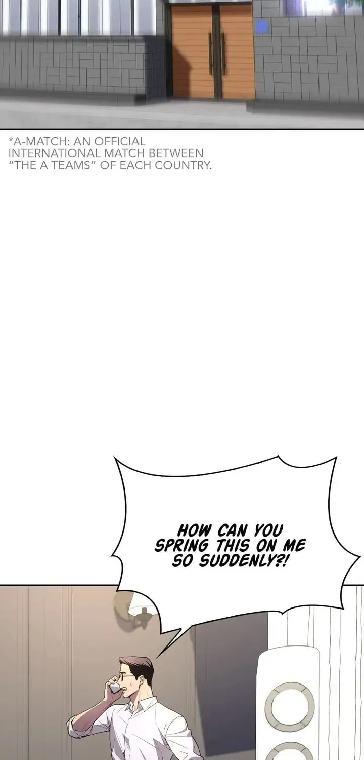 The Esper's Game Chapter 4 page 2 - 