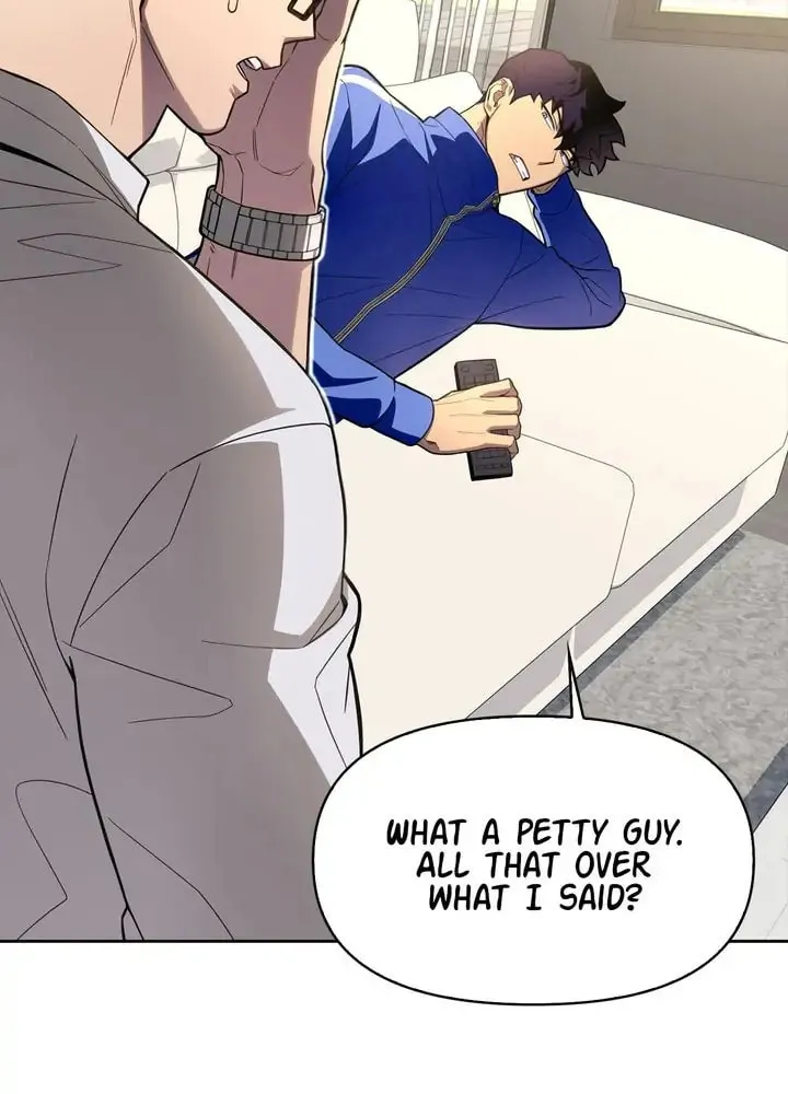The Esper's Game Chapter 4 page 11 - 