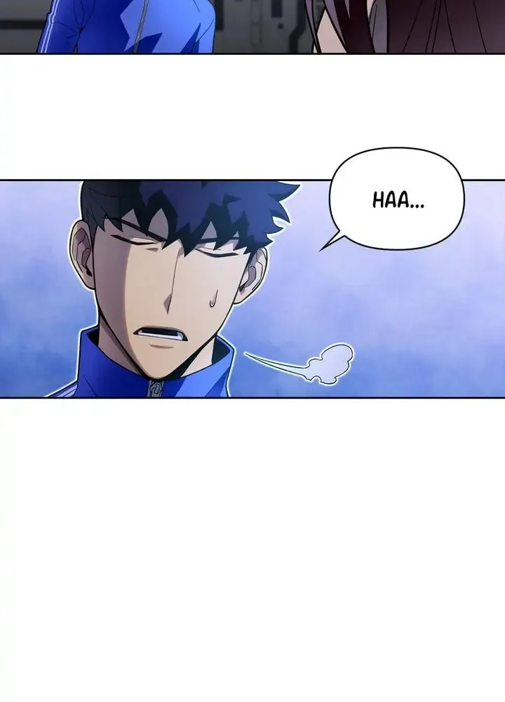 The Esper's Game Chapter 4 page 107 - 
