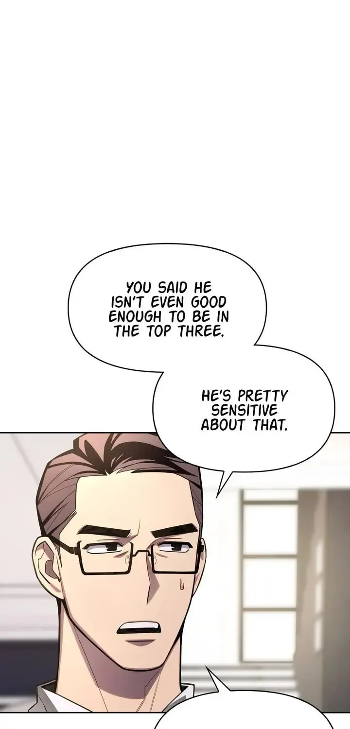 The Esper's Game Chapter 4 page 12 - 
