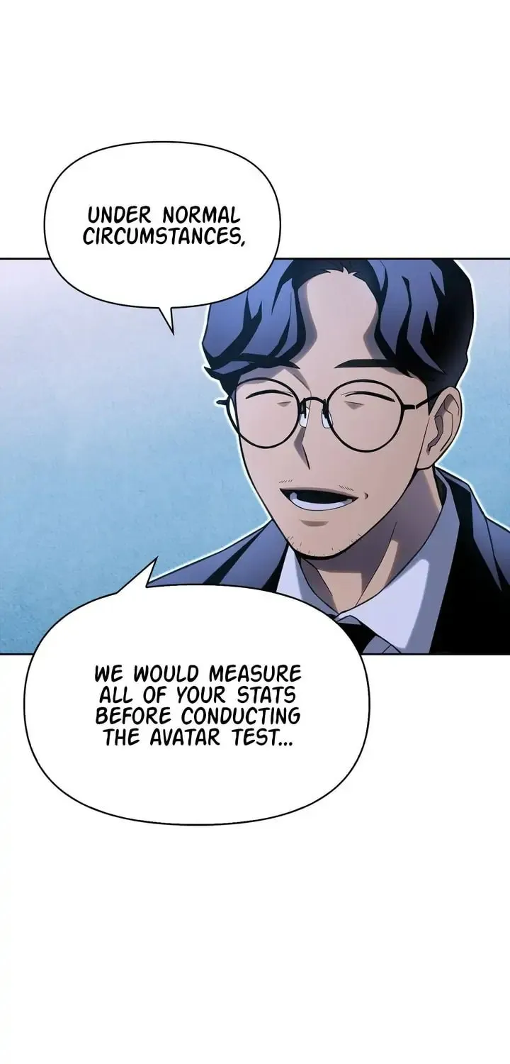 The Esper's Game Chapter 4 page 111 - 