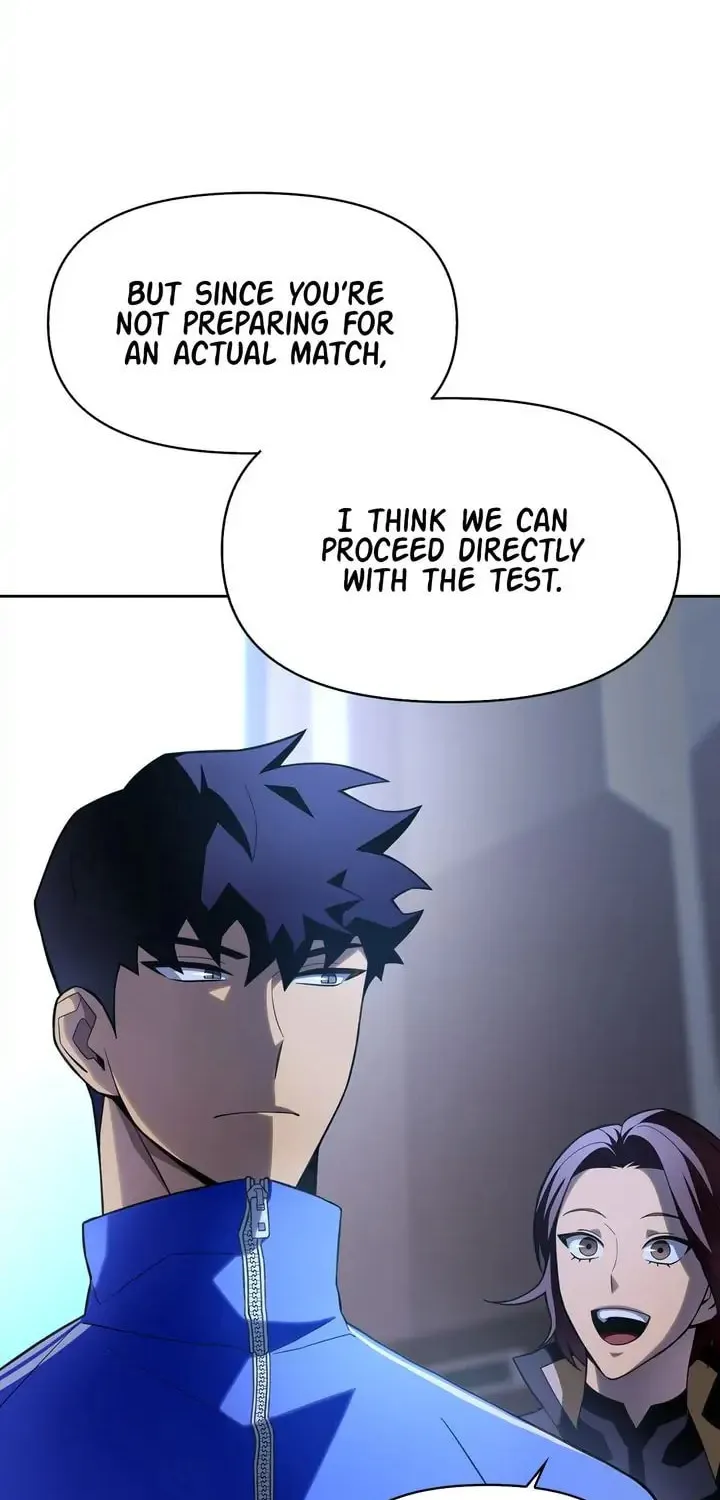 The Esper's Game Chapter 4 page 112 - 