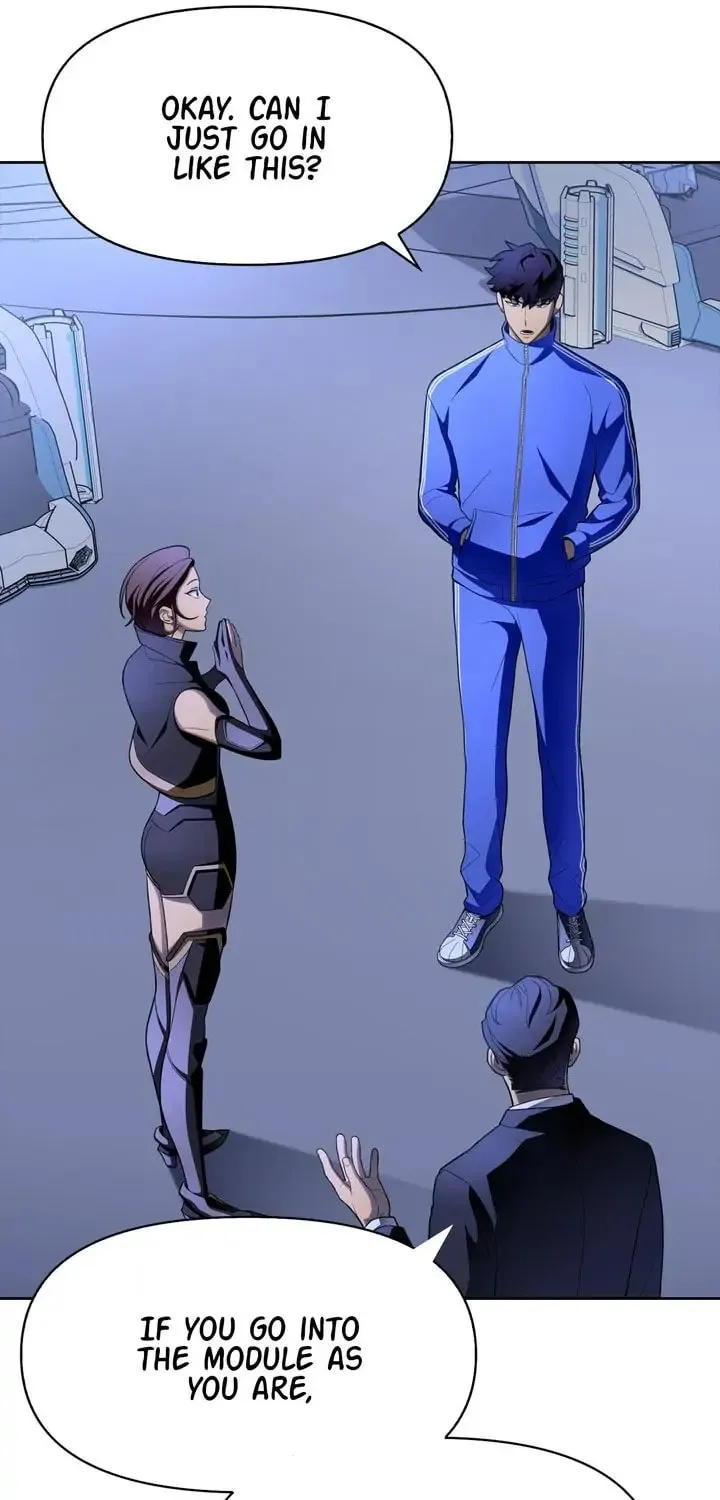 The Esper's Game Chapter 4 page 114 - 
