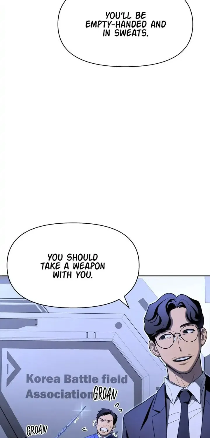 The Esper's Game Chapter 4 page 115 - 