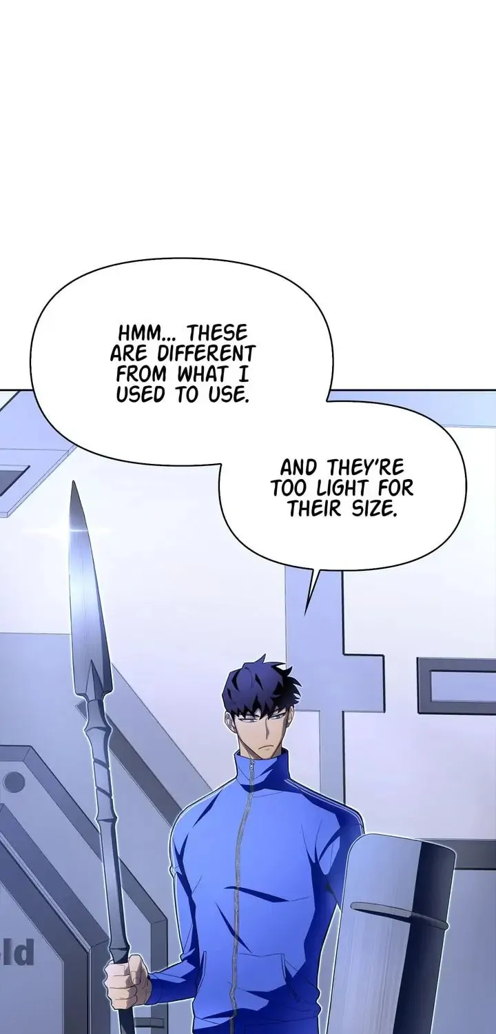 The Esper's Game Chapter 4 page 117 - 