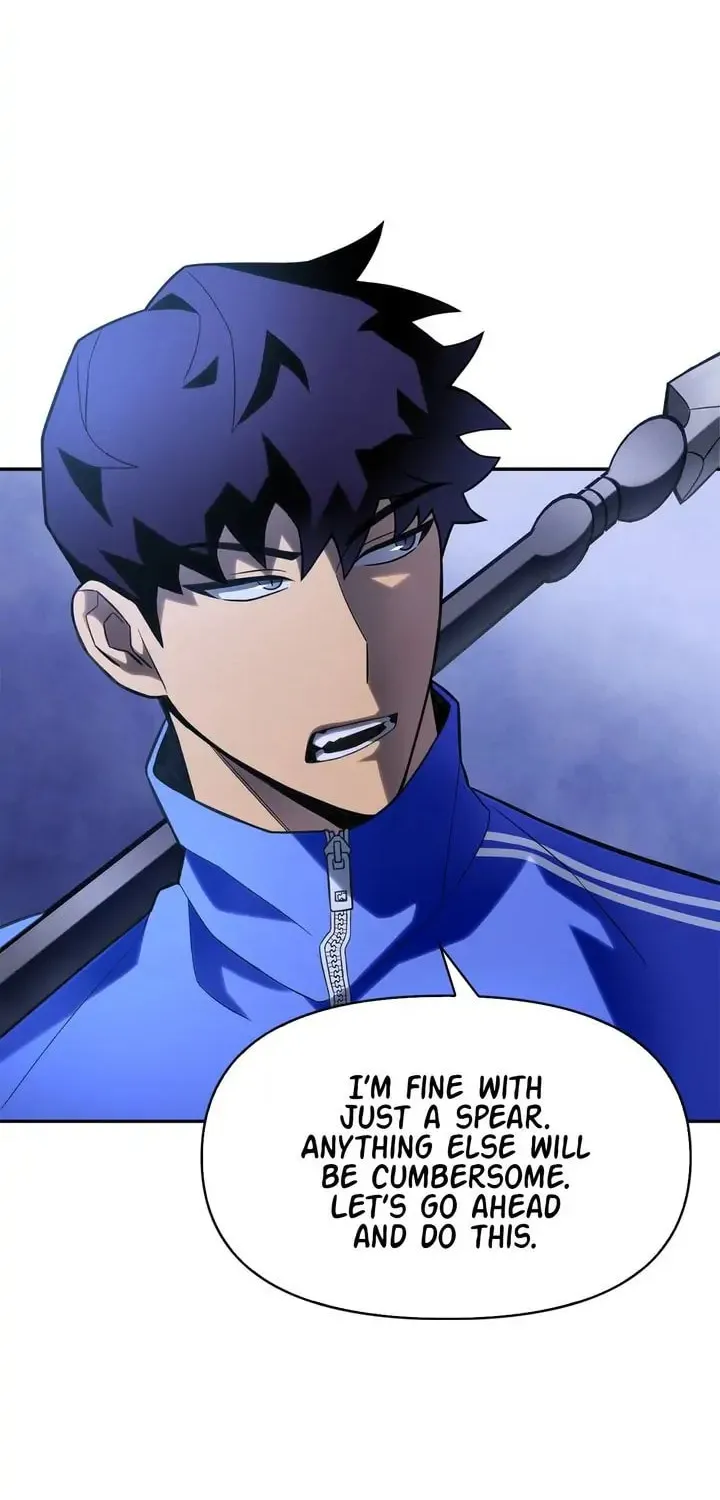 The Esper's Game Chapter 4 page 121 - 