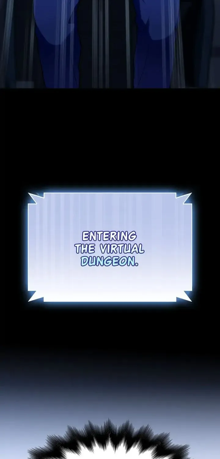 The Esper's Game Chapter 4 page 124 - 