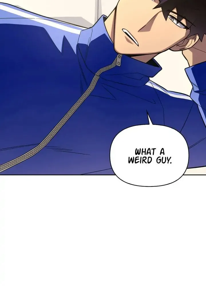 The Esper's Game Chapter 4 page 14 - 
