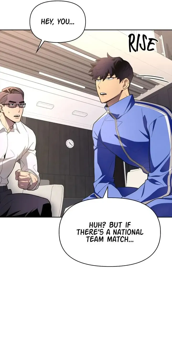 The Esper's Game Chapter 4 page 17 - 
