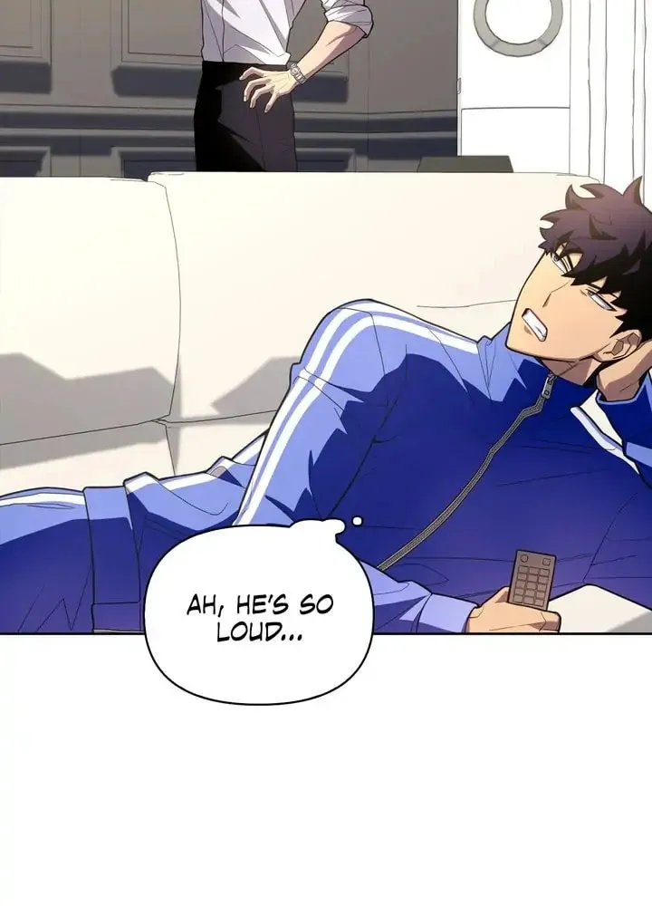 The Esper's Game Chapter 4 page 3 - 
