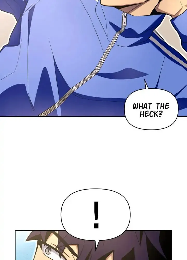 The Esper's Game Chapter 4 page 24 - 