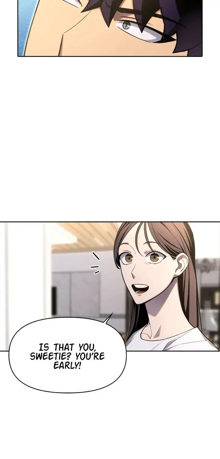 The Esper's Game Chapter 4 page 25 - 