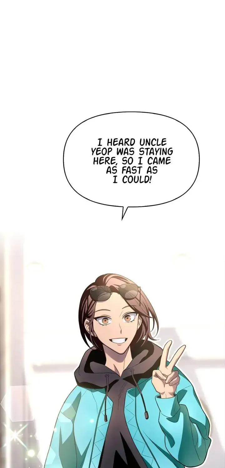 The Esper's Game Chapter 4 page 26 - 