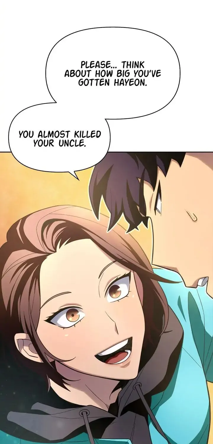 The Esper's Game Chapter 4 page 34 - 