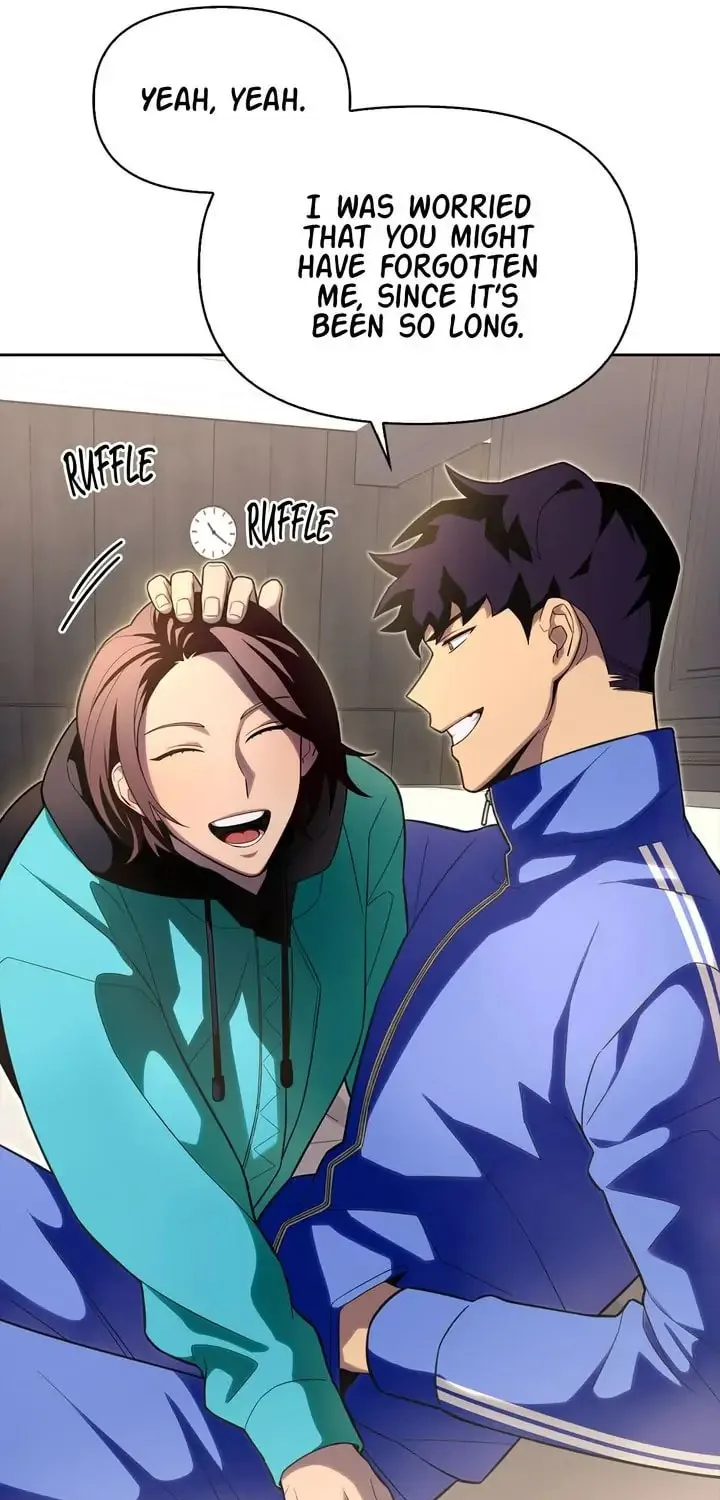 The Esper's Game Chapter 4 page 36 - 