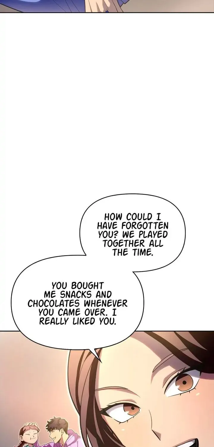 The Esper's Game Chapter 4 page 37 - 