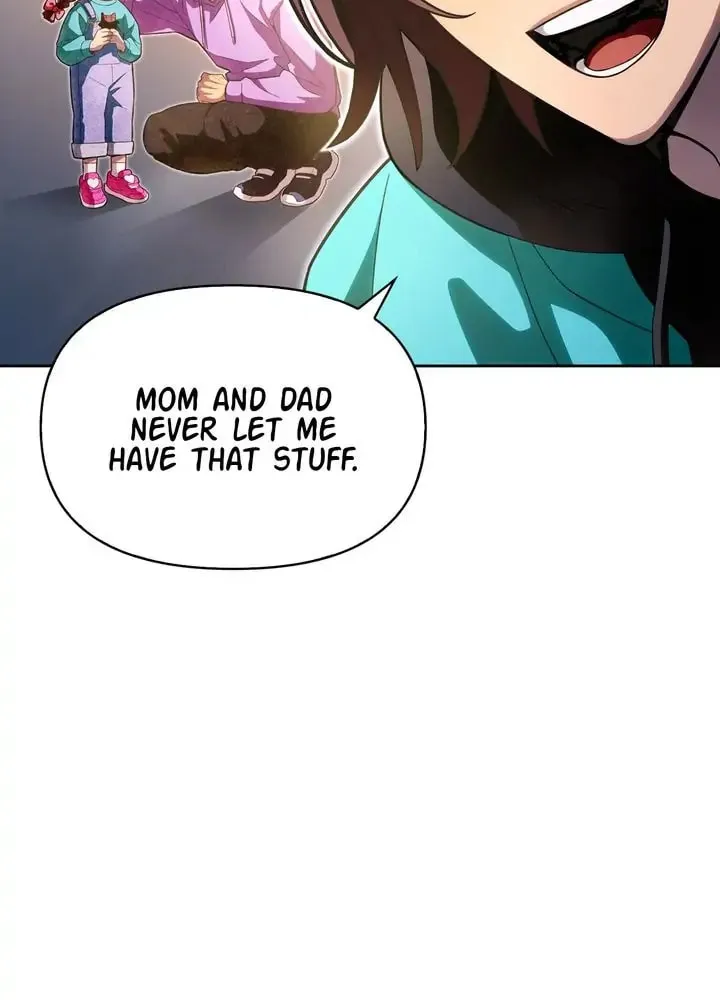 The Esper's Game Chapter 4 page 38 - 