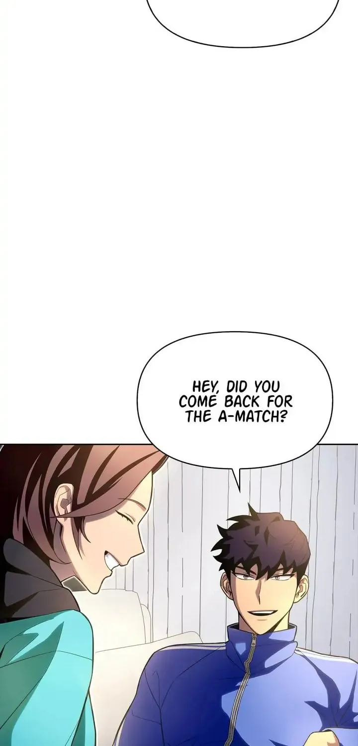 The Esper's Game Chapter 4 page 40 - 