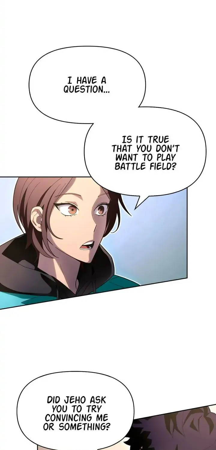 The Esper's Game Chapter 4 page 43 - 