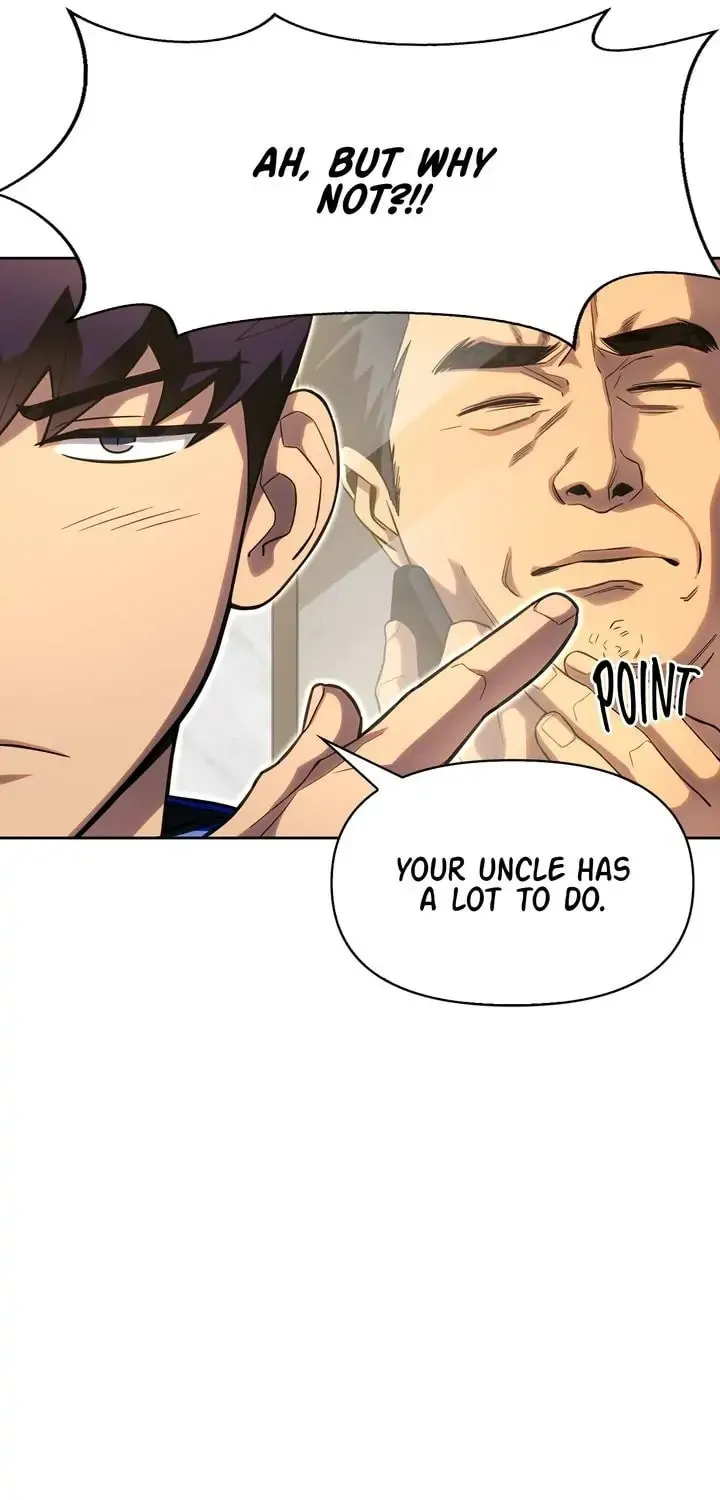 The Esper's Game Chapter 4 page 46 - 