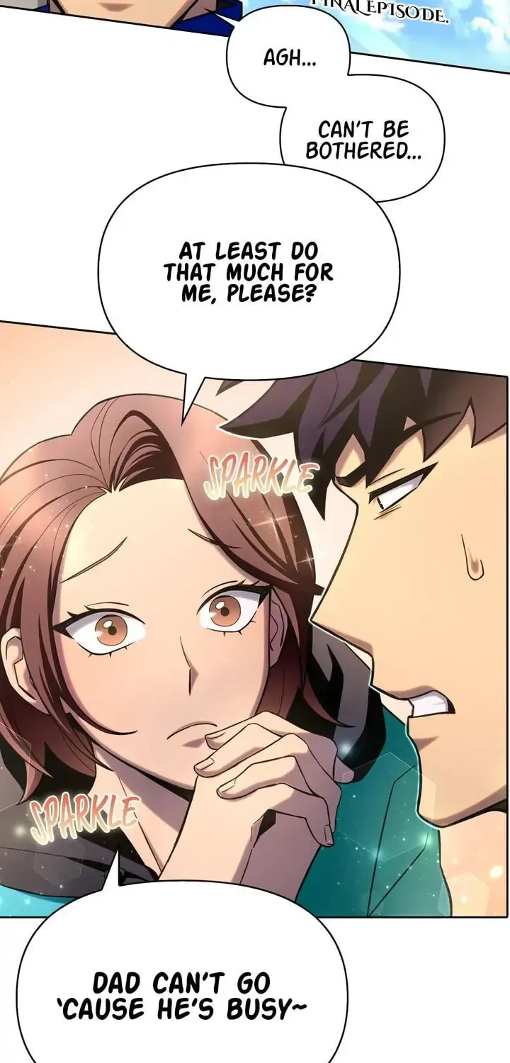 The Esper's Game Chapter 4 page 55 - 