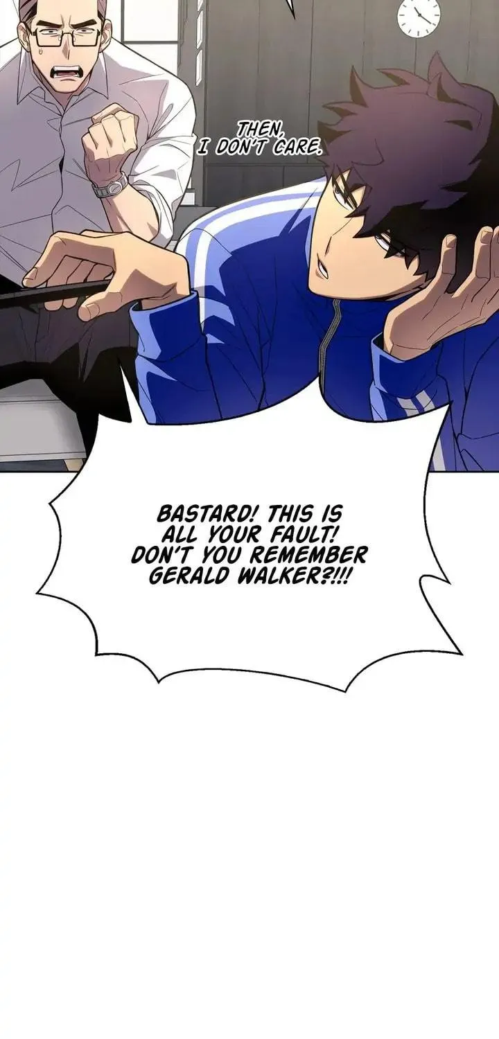 The Esper's Game Chapter 4 page 7 - 