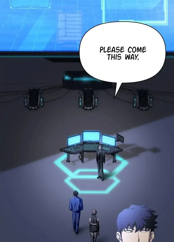 The Esper's Game Chapter 4 page 62 - 