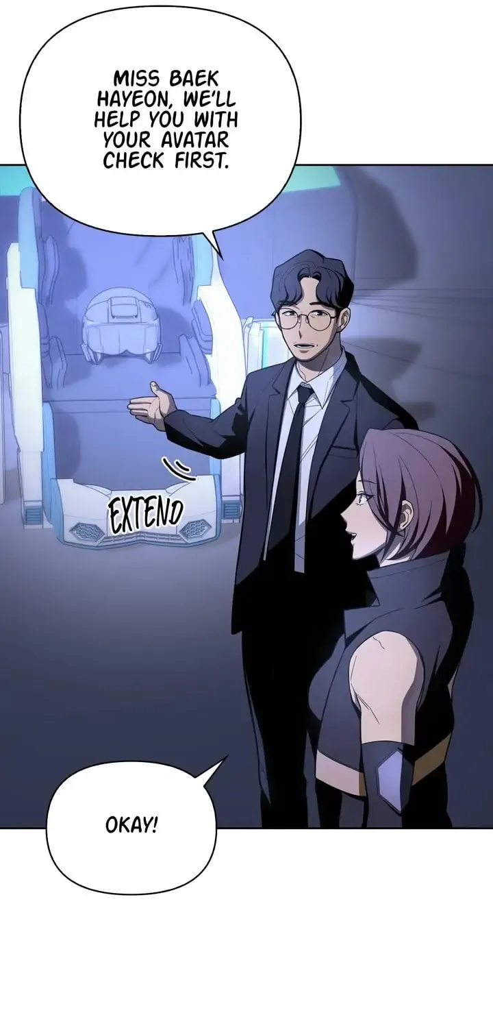 The Esper's Game Chapter 4 page 65 - 